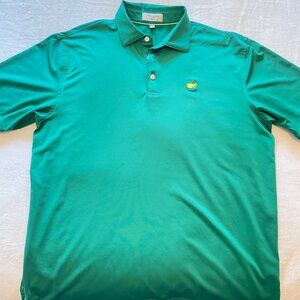Peter Millar Masters Polo Large